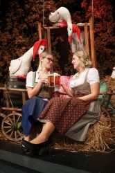 Martinimarkt 2019 (c) Stadtgemeinde Laakirchen 07